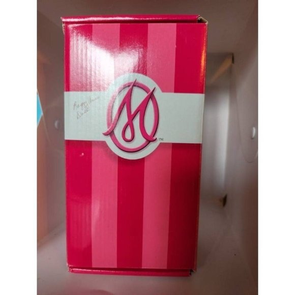 Marie Osmond Sugar and Spice Raggedy Ann RaggaMuffin Rag a Muffin Sculpted Porc - Picture 9 of 10